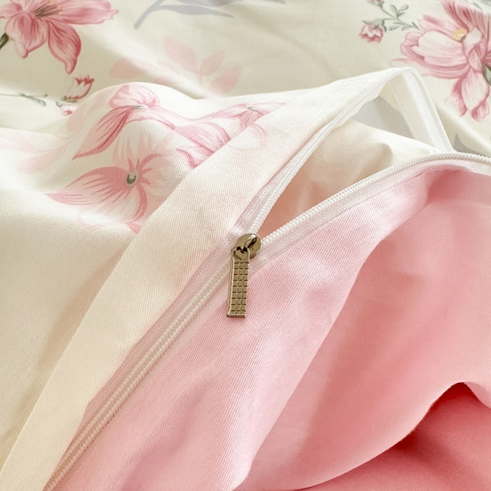 91家纺网 家纺一手货源 找家纺 （总）绵庭家纺 2025新款全棉印花单被套系列