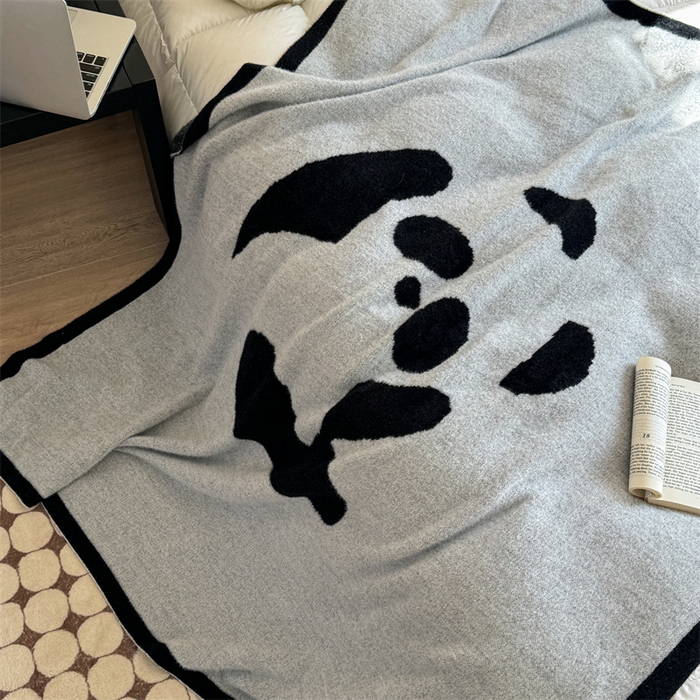 91家纺网 家纺一手货源 找家纺 （总）凉百百 2024新款水貂绒毛毯毯子