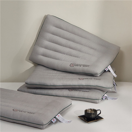 91家纺网 家纺一手货源 找家纺 （总）昕科 2025新款3M透气低枕枕芯枕芯