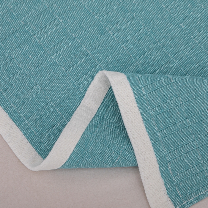 91家纺网 家纺一手货源 找家纺 （总）佰丝居 2023新款全棉四层纱布枕巾系列