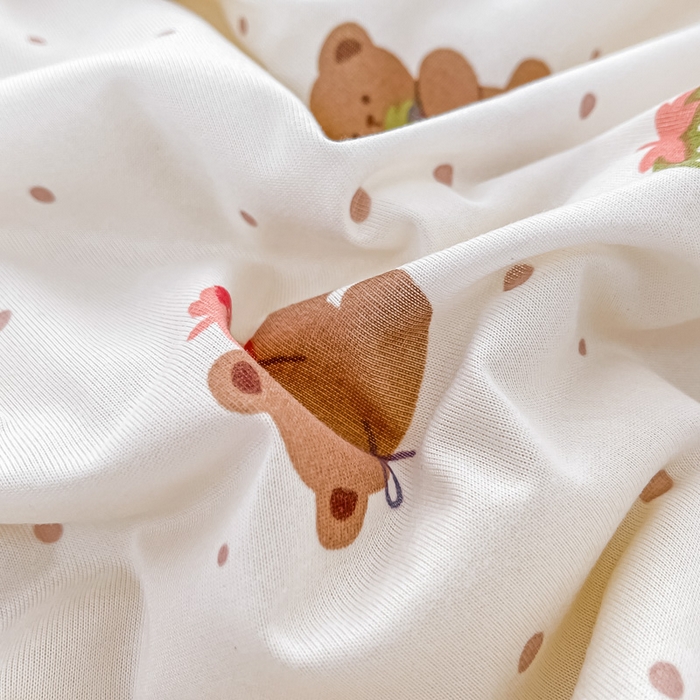 91家纺网 家纺一手货源 找家纺 （总）眠优居 2024新品A类针织棉大豆纤维夏被被芯空调被春秋冬被四季被