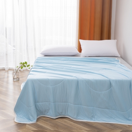 91家纺网 家纺一手货源 找家纺 （总）一条棉被 2024新款针织棉夏被