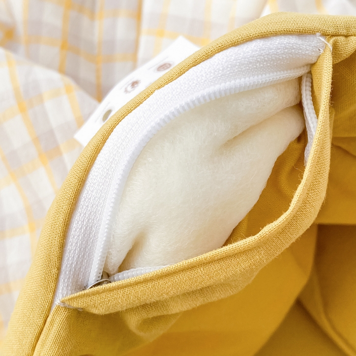 91家纺网 家纺一手货源 找家纺 （总）一条棉被 2024新款新疆棉花被棉花夏被无印款全棉水洗棉夏凉被空调被纯棉花薄被薄款春秋被单人可机洗-格子款