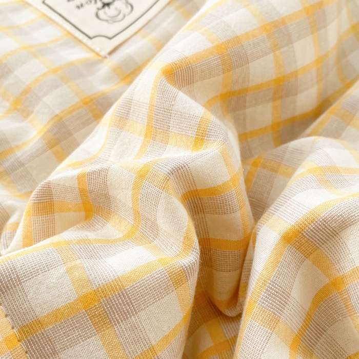 91家纺网 家纺一手货源 找家纺 （总）一条棉被 2024新款新疆棉花被棉花夏被无印款全棉水洗棉夏凉被空调被纯棉花薄被薄款春秋被单人可机洗-格子款