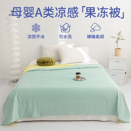 91家纺网 家纺一手货源 找家纺 （总）一条棉被 2024新款12868全棉小清新印花棉花夏被夏凉被被子被芯