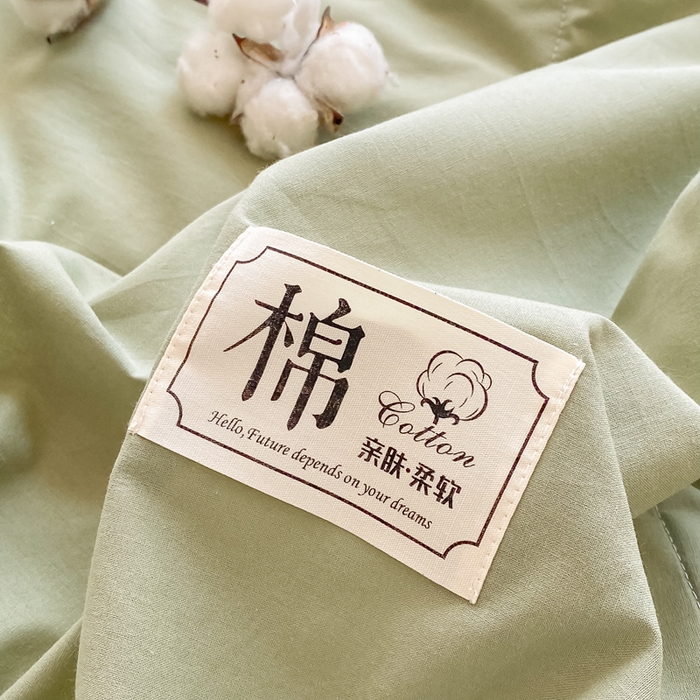 91家纺网 家纺一手货源 找家纺 （总）一条棉被 2024新款全棉色织水洗棉床单