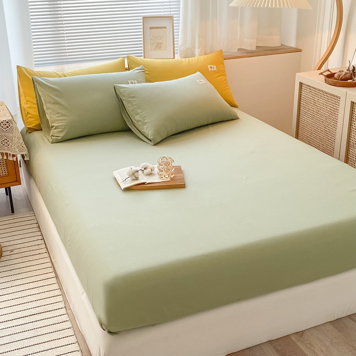 91家纺网 家纺一手货源 找家纺 （总）一条棉被 2024新款全棉色织水洗棉床单