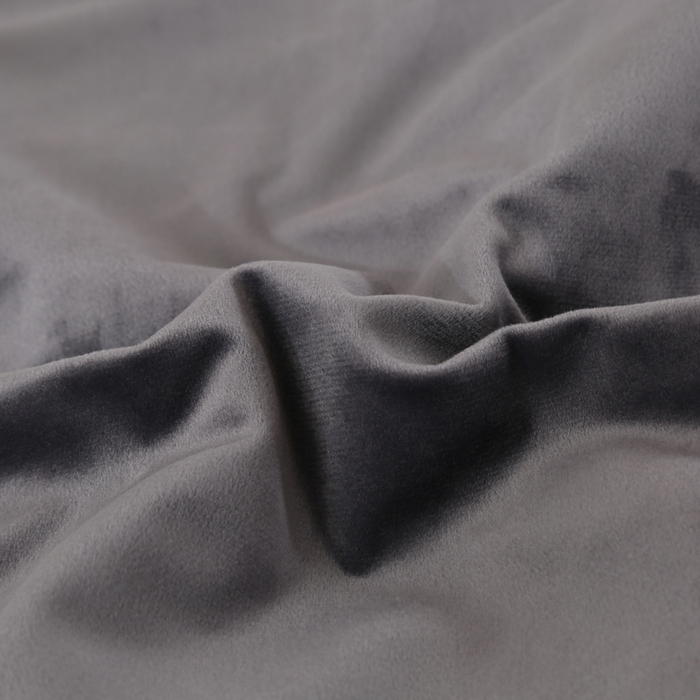 91家纺网 家纺一手货源 找家纺 琪宝阁 2024新款立体绒小时代美 容床罩套件 7号：绿色+深灰