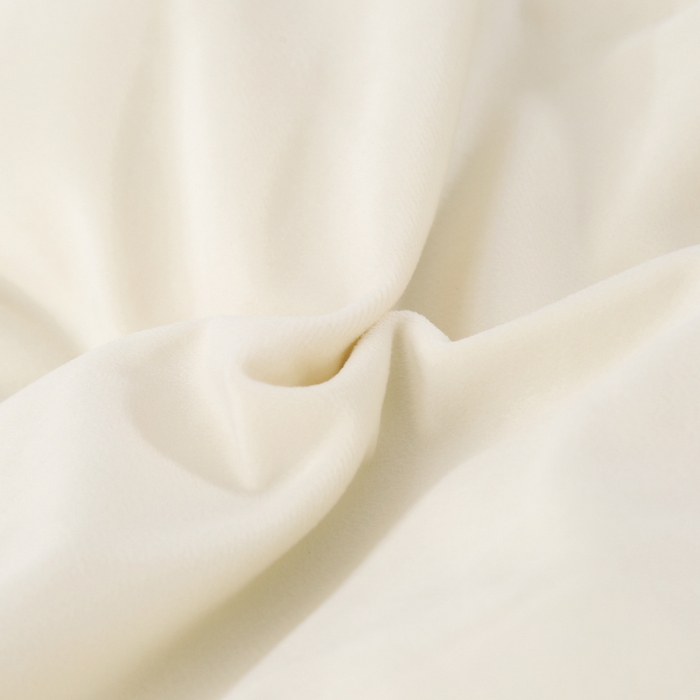 91家纺网 家纺一手货源 找家纺 琪宝阁 2024新款立体绒小时代美 容床罩套件 2号：浅灰+米色