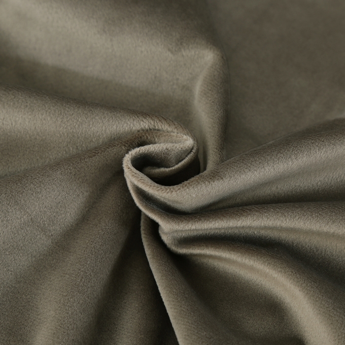 91家纺网 家纺一手货源 找家纺 琪宝阁 2024新款立体绒小时代美 容床罩套件 14号：香槟+米色