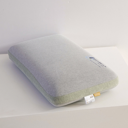 91家纺网 家纺一手货源 找家纺 （总）一粒麦子乳胶馆 2024新款零压感生物基成人面包枕枕枕头枕芯