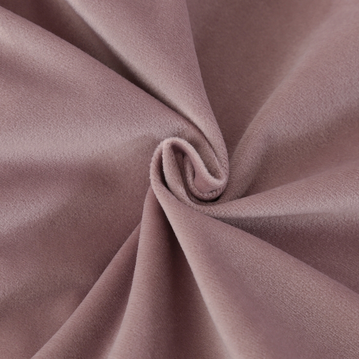 91家纺网 家纺一手货源 找家纺 琪宝阁 2024新款立体绒小时代美 容床罩套件 16号：豆沙+米色