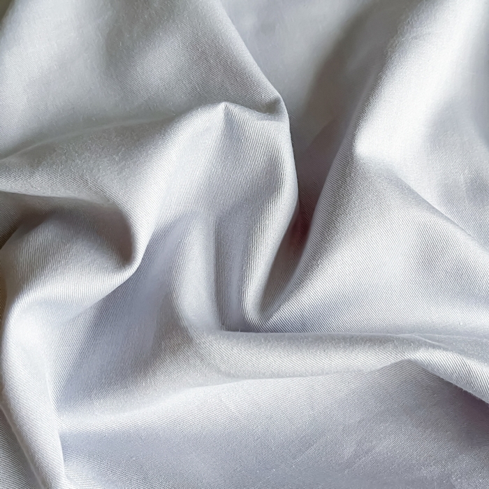 91家纺网 家纺一手货源 找家纺 一帆毯业 2024新款全棉纯色刺绣麻绳滚边四件套 天空蓝+玫瑰粉