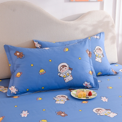 91家纺网 家纺一手货源 找家纺 （总）棉立方家纺 2022新款-单品枕套