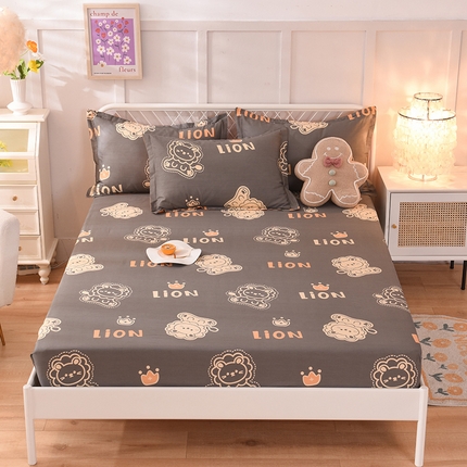 91家纺网 家纺一手货源 找家纺 （总）棉立方家纺 2022新款-单品床笠