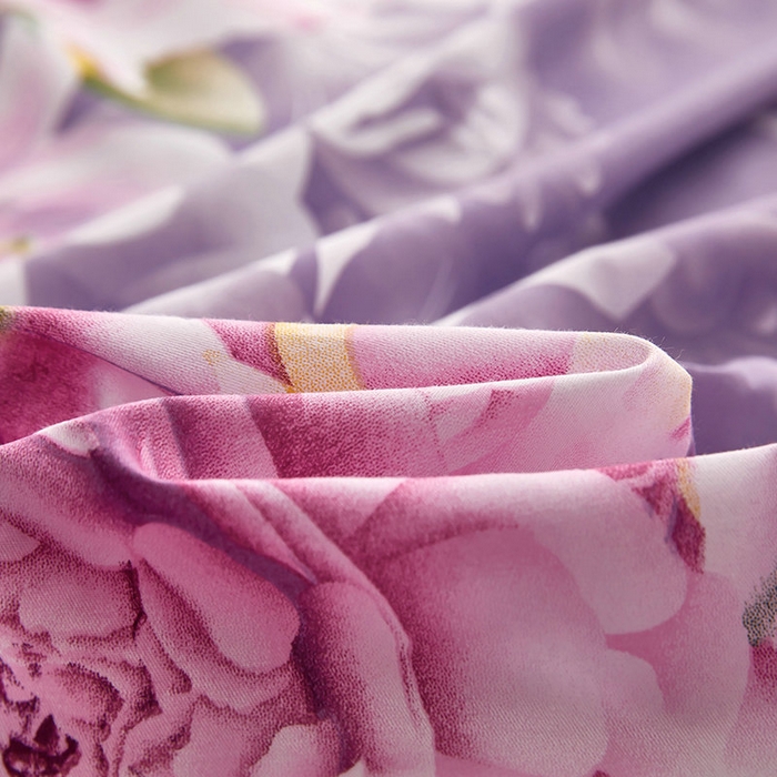 91家纺网 家纺一手货源 找家纺 （总）京天家纺 2024新款12868全棉单品床笠