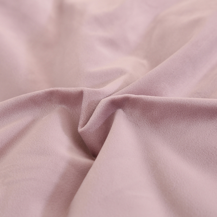 91家纺网 家纺一手货源 找家纺 琪宝阁 2024新款立丝绒美 容床罩套件-欧若拉 豆沙