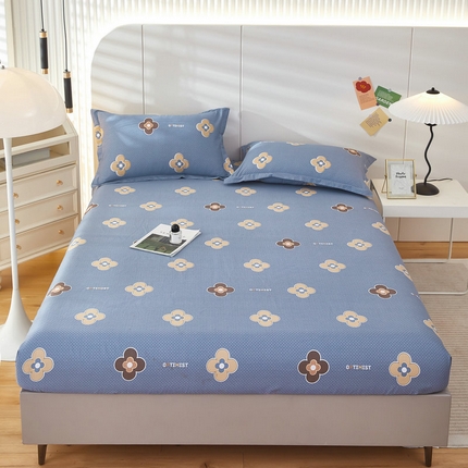 91家纺网 家纺一手货源 找家纺 （总）京天家纺 2024新款12868全棉单品床笠