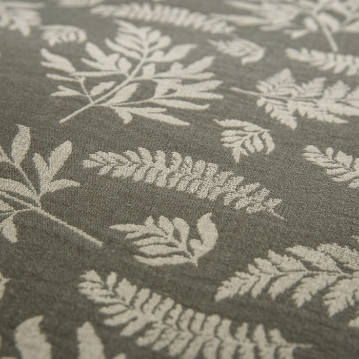 91家纺网 家纺一手货源 找家纺 鲁爱 2025新款全棉色织双层纱布流苏款四件套 扶苏-绿