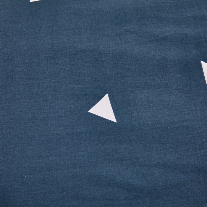 91家纺网 家纺一手货源 找家纺 （总）京天家纺 2024新款12868全棉单品被套(尺寸足，有预留）