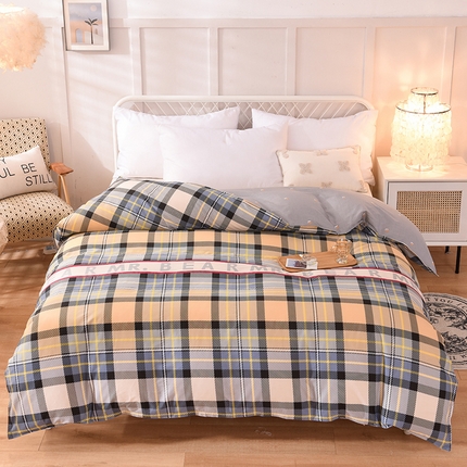 91家纺网 家纺一手货源 找家纺 （总）棉立方家纺 2022新款-单品被套