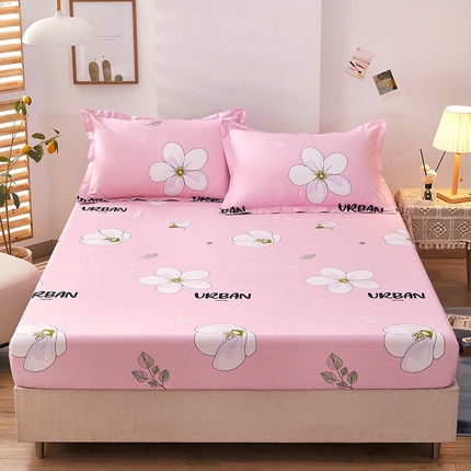 91家纺网 家纺一手货源 找家纺 （总）京天家纺 2024新款12868全棉单品床笠