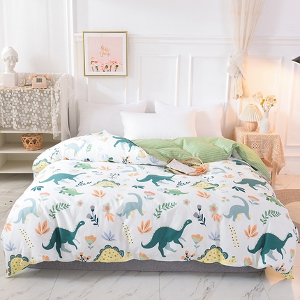 91家纺网 家纺一手货源 找家纺 （总）棉立方家纺 2022新款-单品被套