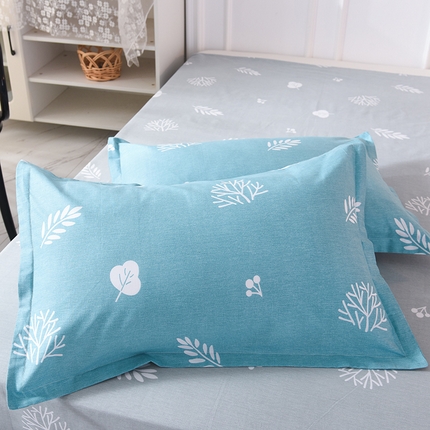 91家纺网 家纺一手货源 找家纺 （总）棉立方家纺 2022新款-单品枕套