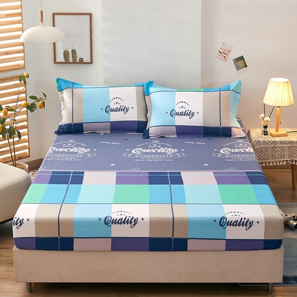 91家纺网 家纺一手货源 找家纺 （总）京天家纺 2024新款12868全棉单品床笠