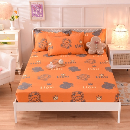 91家纺网 家纺一手货源 找家纺 （总）棉立方家纺 2022新款-单品床笠