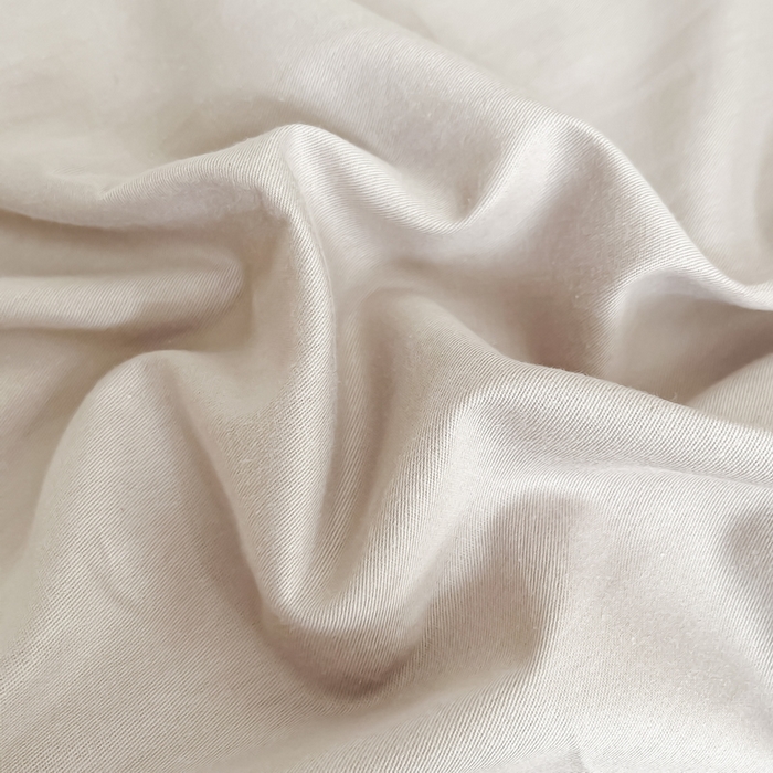 91家纺网 家纺一手货源 找家纺 一帆毯业 2024新款全棉纯色刺绣麻绳滚边四件套 山灰