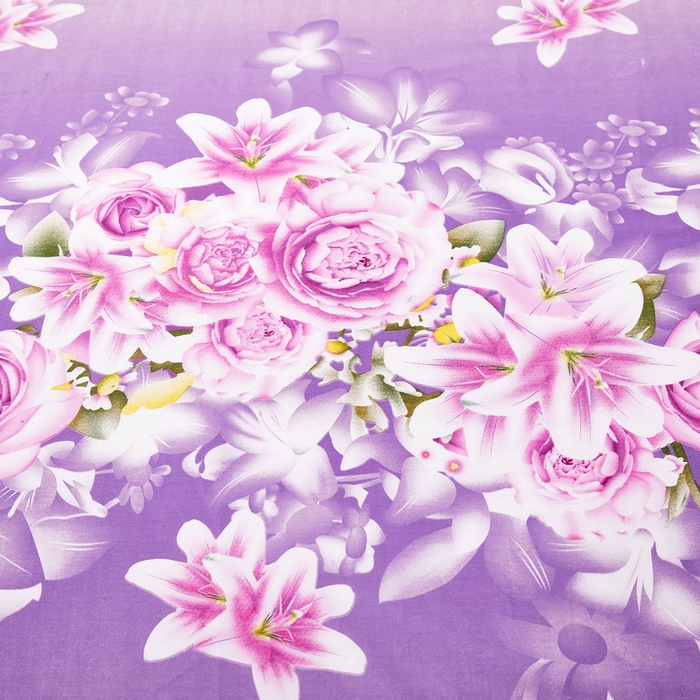 91家纺网 家纺一手货源 找家纺 （总）京天家纺 2024新款12868全棉单品床裙