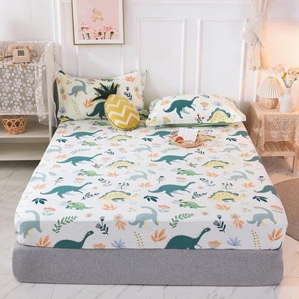 91家纺网 家纺一手货源 找家纺 （总）棉立方家纺 2022新款-单品床笠