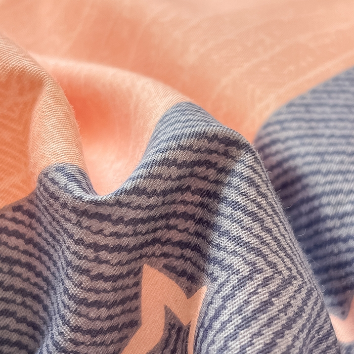 91家纺网 家纺一手货源 找家纺 （总）棉立方家纺 2023新款全棉喷气印花四件套 风格2-床单款四件套