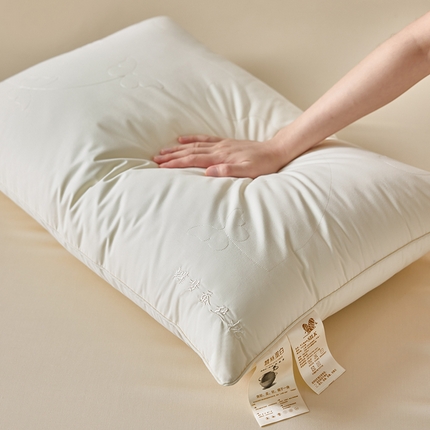 91家纺网 家纺一手货源 找家纺 （总）2024新款零感硅胶枕枕头枕芯