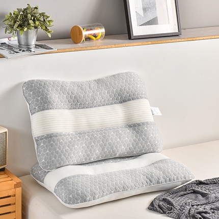 91家纺网 家纺一手货源 找家纺 （总）2024新款零感硅胶枕枕头枕芯