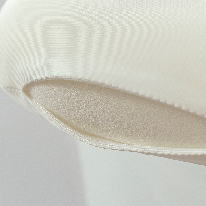 91家纺网 家纺一手货源 找家纺 （总）2023新款柔软承托助睡护颈酒店云感枕