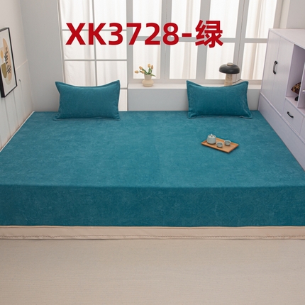 91家纺网 家纺一手货源 找家纺 （总）手艺人家纺 2025新款雪尼尔提花复合炕盖榻榻米炕垫