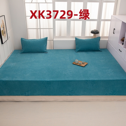 91家纺网 家纺一手货源 找家纺 （总）手艺人家纺 2025新款雪尼尔提花复合炕盖榻榻米炕垫