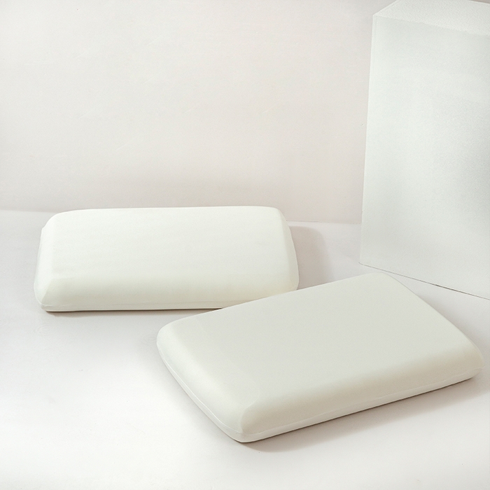 91家纺网 家纺一手货源 找家纺 （总）2023新款柔软承托助睡护颈酒店云感枕