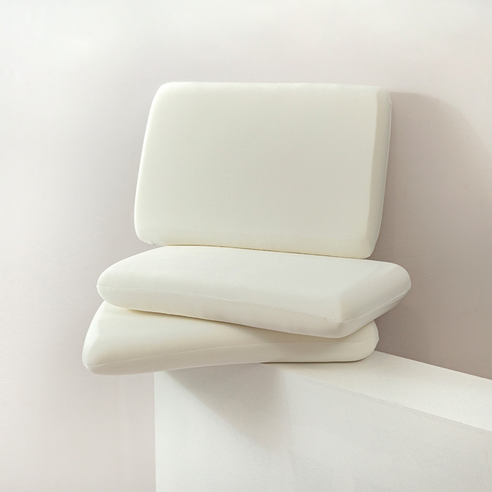 91家纺网 家纺一手货源 找家纺 （总）2023新款柔软承托助睡护颈酒店云感枕