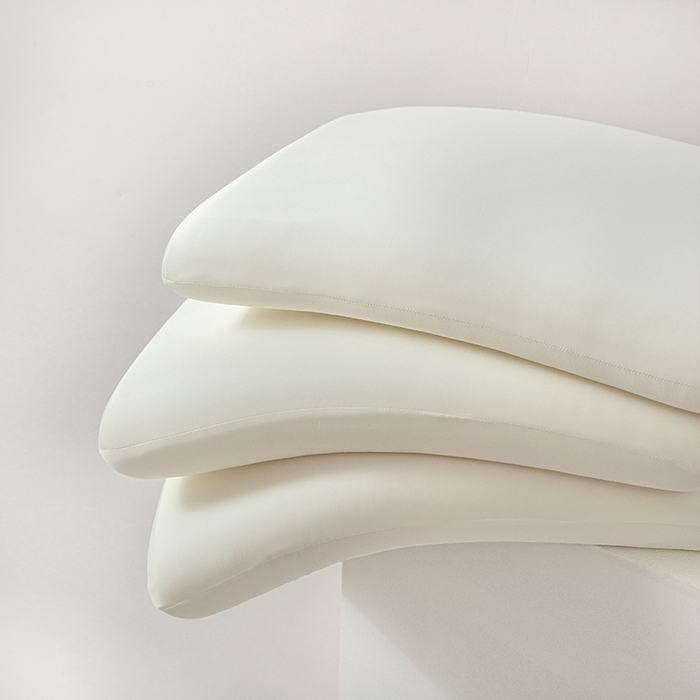 91家纺网 家纺一手货源 找家纺 （总）2023新款柔软承托助睡护颈酒店云感枕