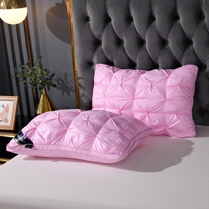 91家纺网 家纺一手货源 找家纺 （总）2024新款零感硅胶枕枕头枕芯