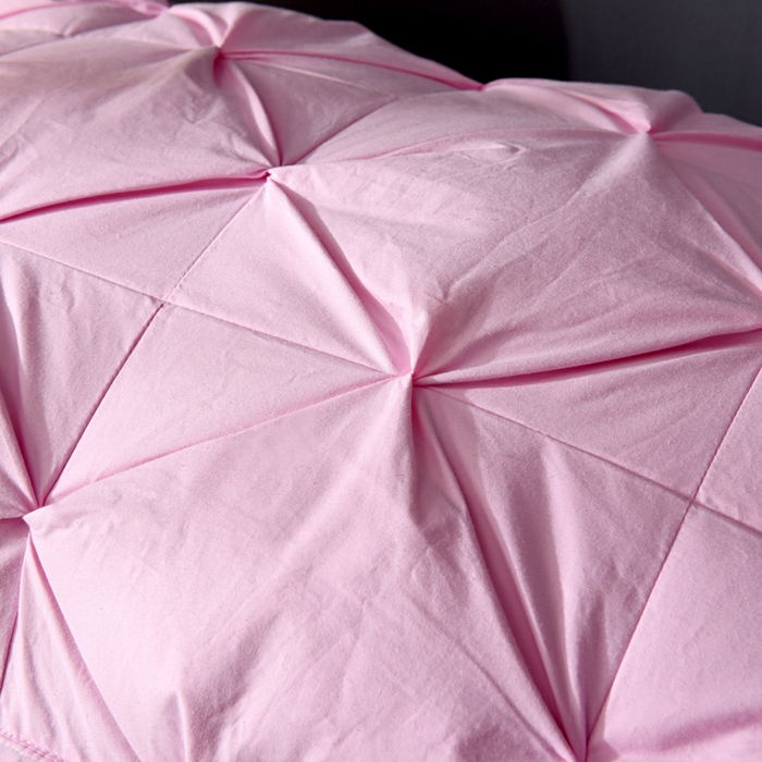 91家纺网 家纺一手货源 找家纺 （总）2024新款全棉立体封边扭花枕芯枕头枕芯