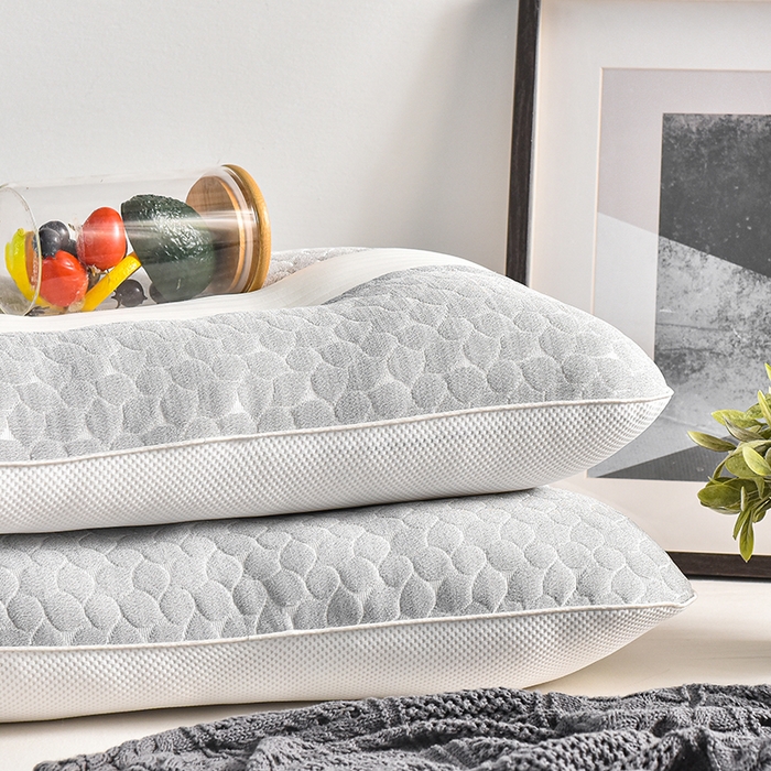 91家纺网 家纺一手货源 找家纺 （总）2023新款石墨烯磁疗枕枕头枕芯