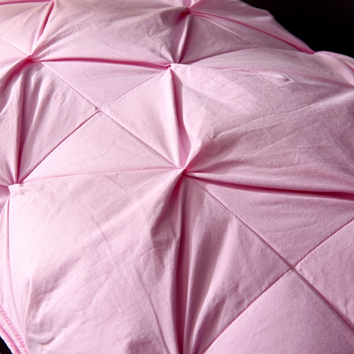 91家纺网 家纺一手货源 找家纺 （总）2024新款全棉立体封边扭花枕芯枕头枕芯