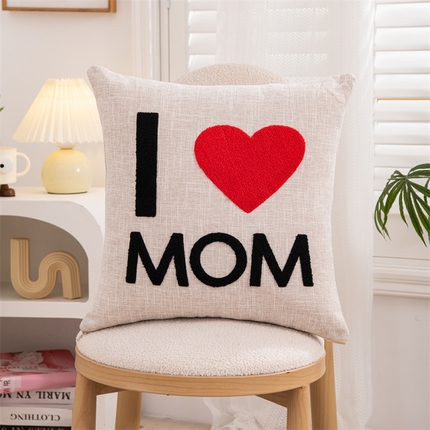 91家纺网 家纺一手货源 找家纺 （总）仁宇枕业 2024新款亚麻不离不弃系列抱枕靠枕靠垫腰枕头枕腰靠枕头枕芯