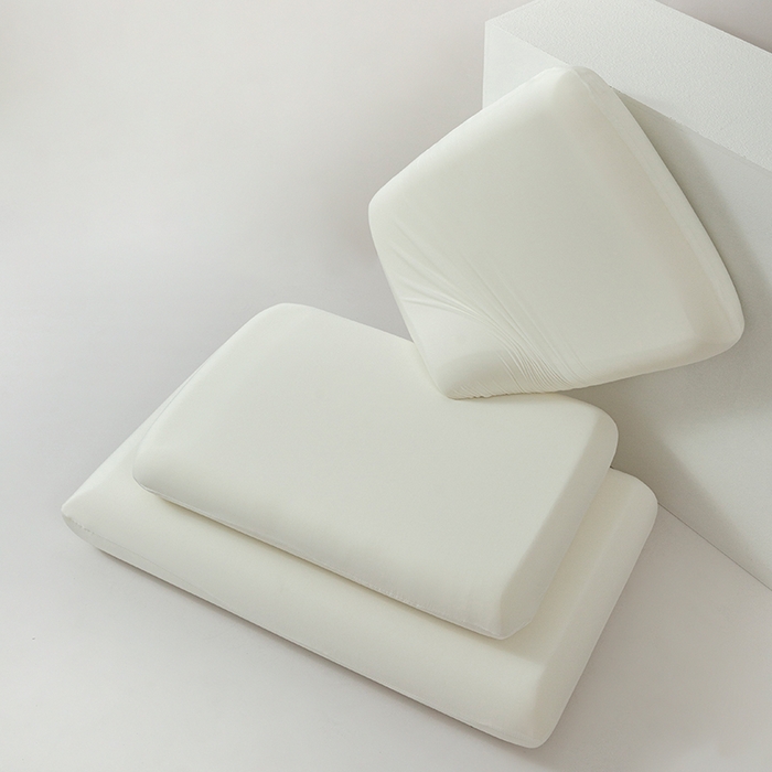 91家纺网 家纺一手货源 找家纺 （总）2023新款柔软承托助睡护颈酒店云感枕