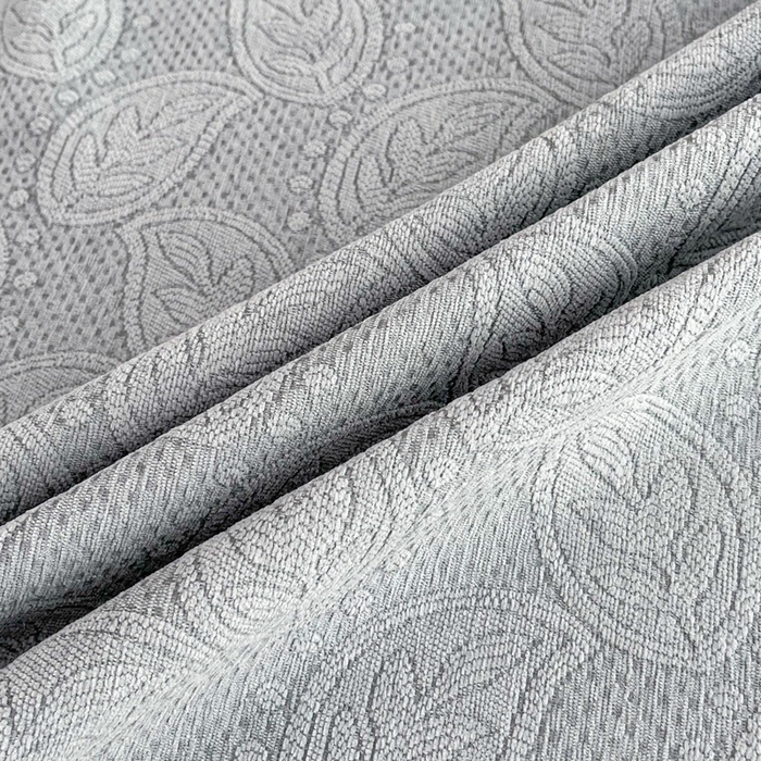 91家纺网 家纺一手货源 找家纺 手艺人家纺 2025新款雪尼尔提花复合炕盖榻榻米炕垫 XK3723灰