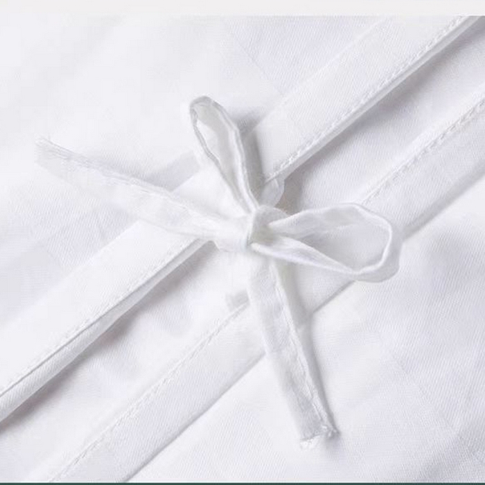 91家纺网 家纺一手货源 找家纺 医院用品专用医用诊所床品卫生院养老院病床三件套医院床单医疗